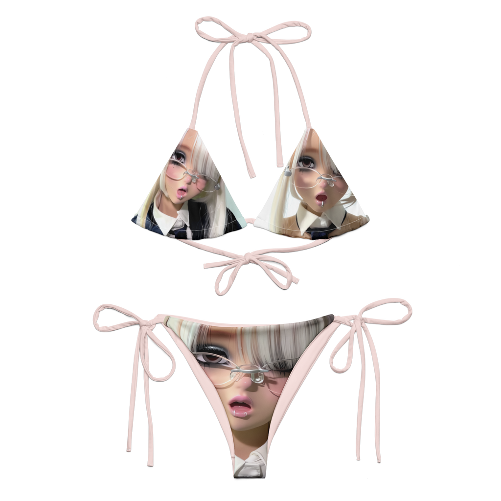 Kitty.exe Bikini