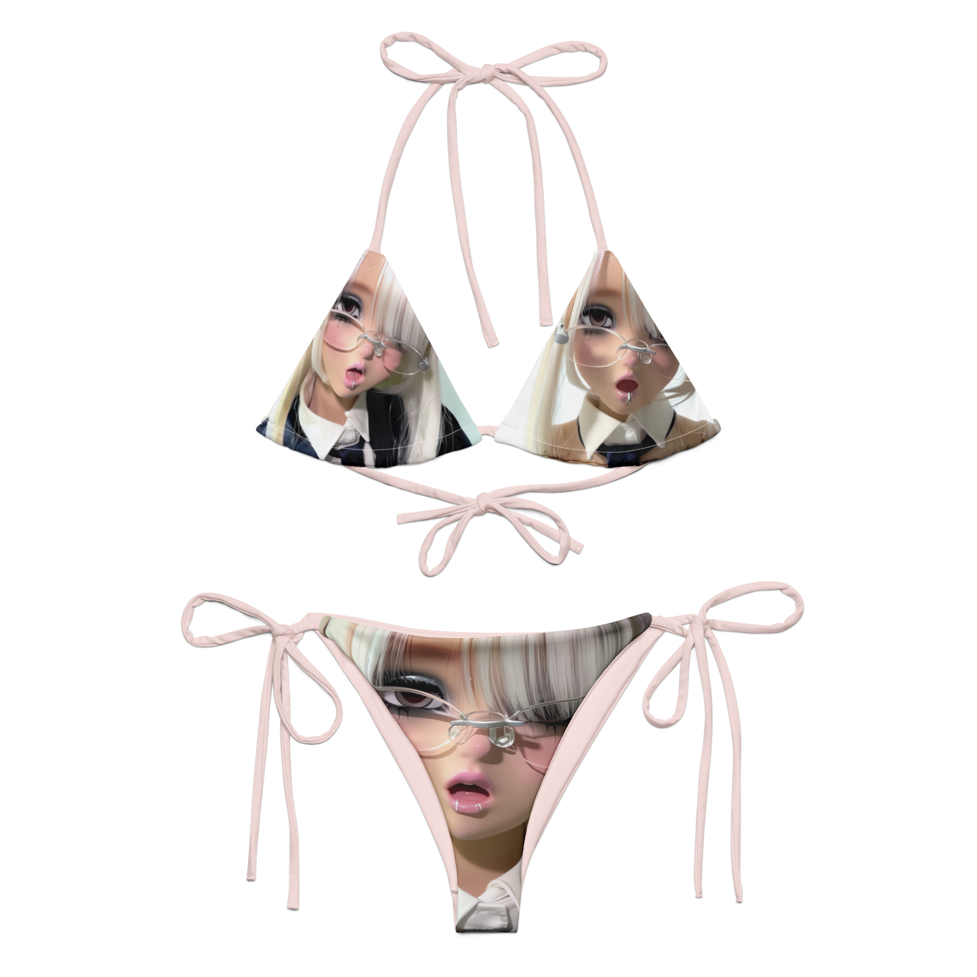 Kitty.exe Bikini