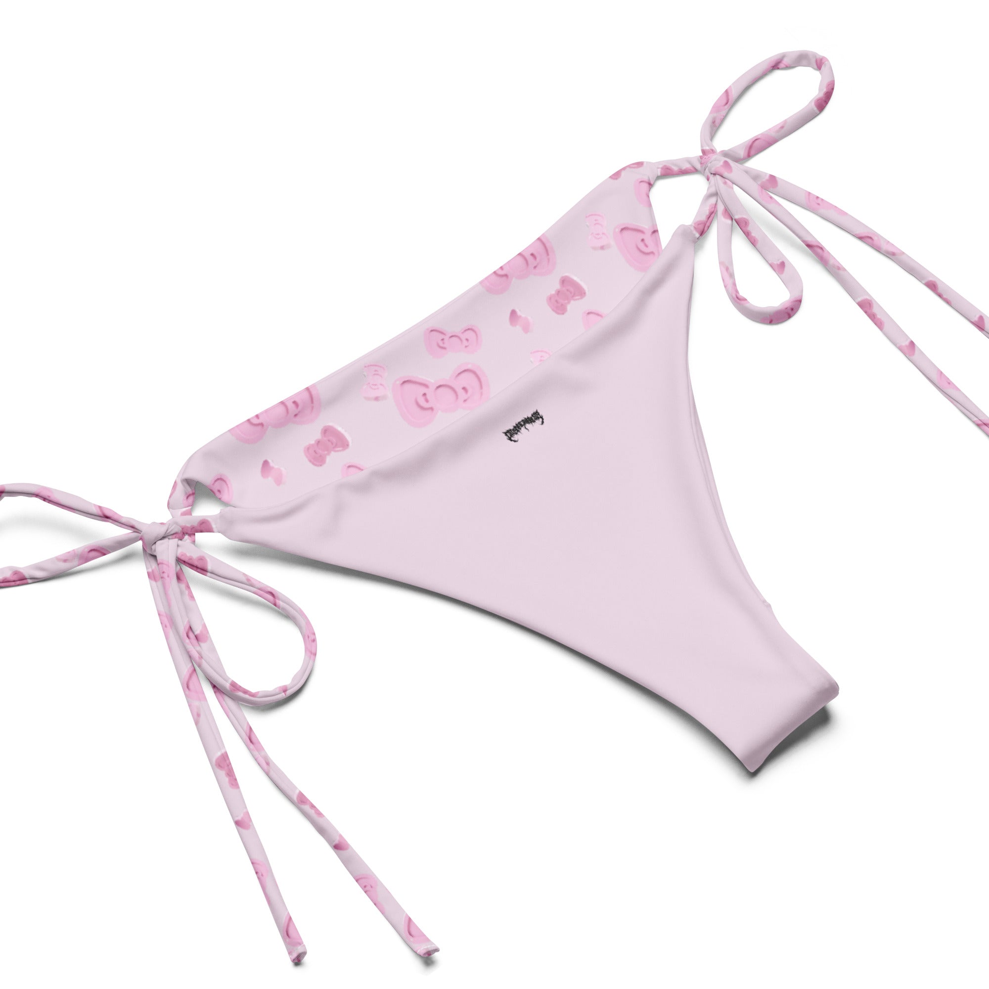 Hello Meow Bikini