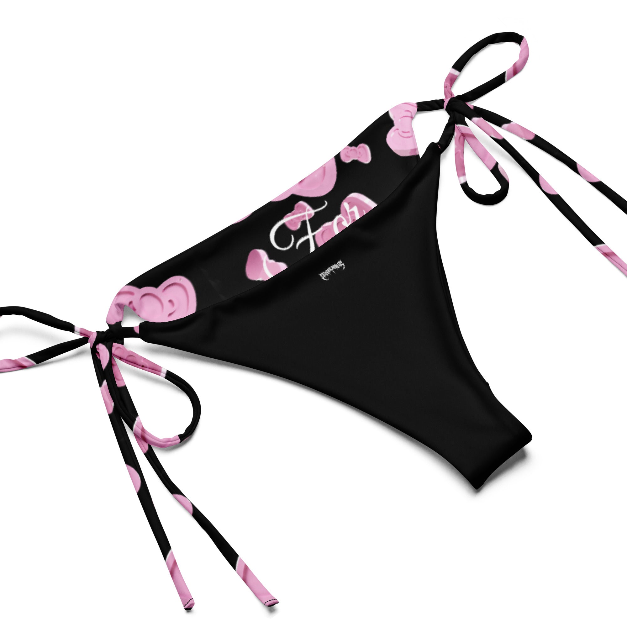 Too Purr Bikini
