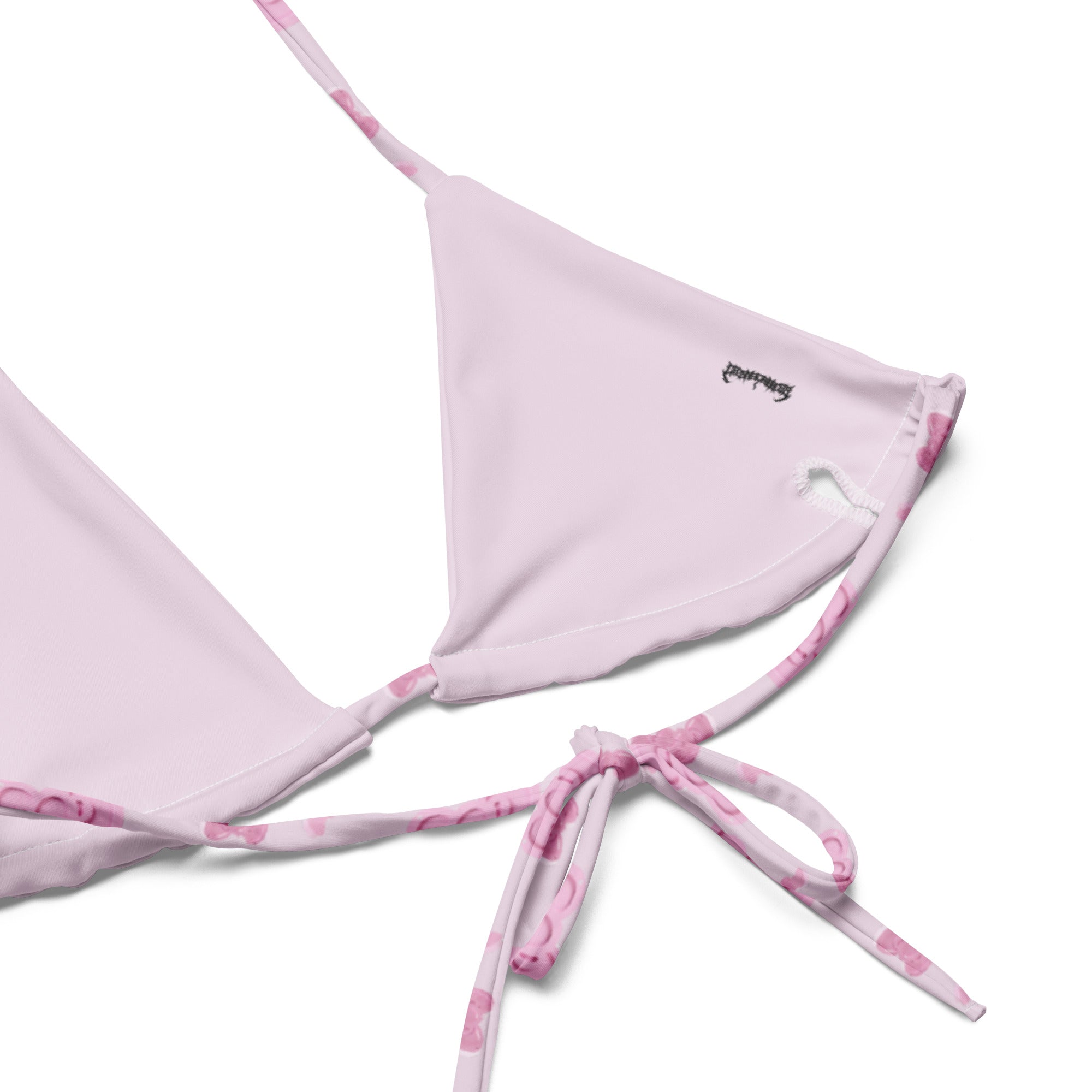 Hello Meow Bikini