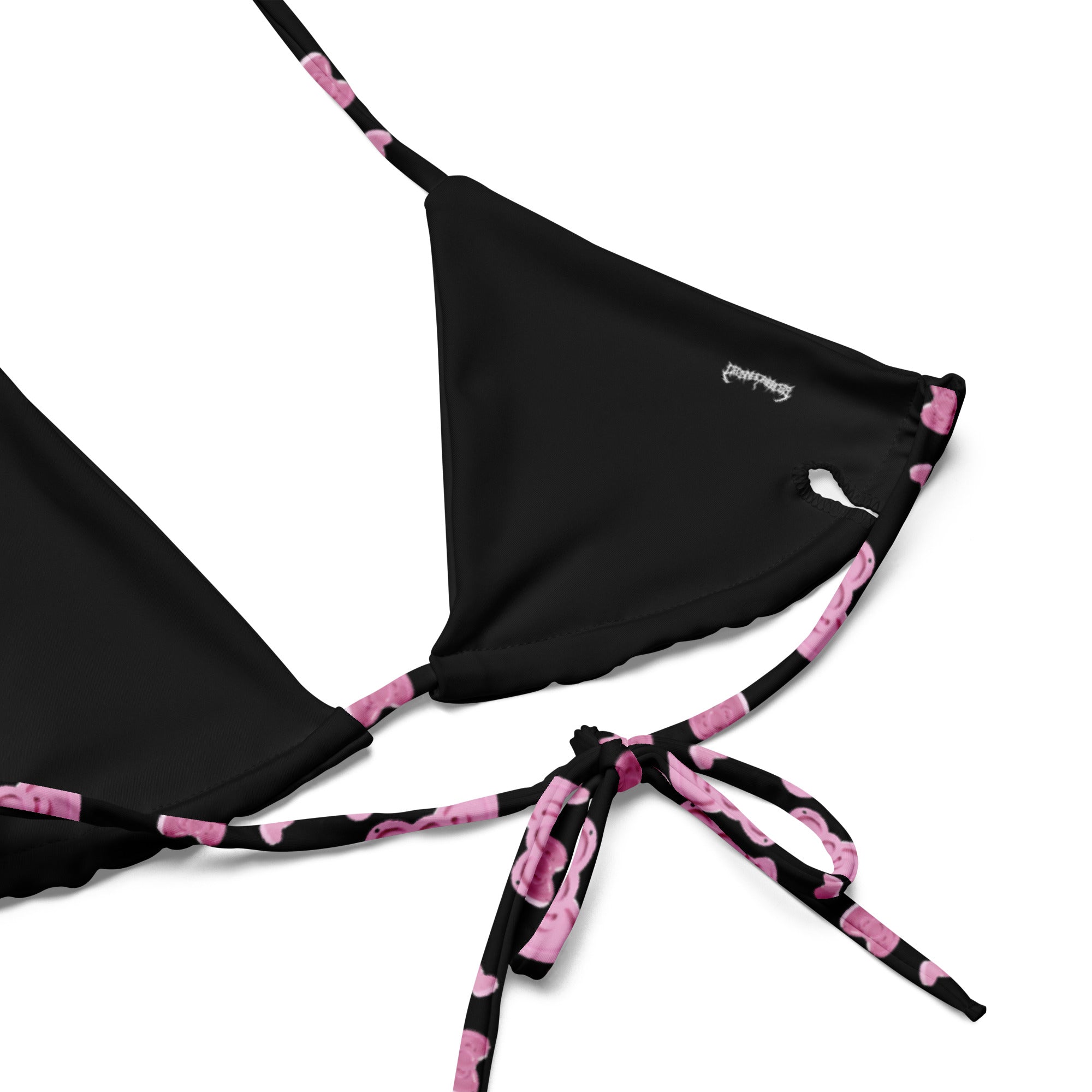 Too Purr Bikini