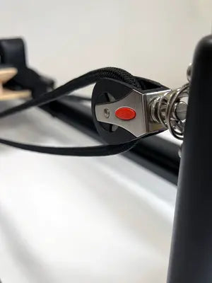 Rental- Luraush - Foldable Instructor-Recommended Pilates Reformer