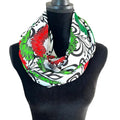 AMARA Knit Scarf