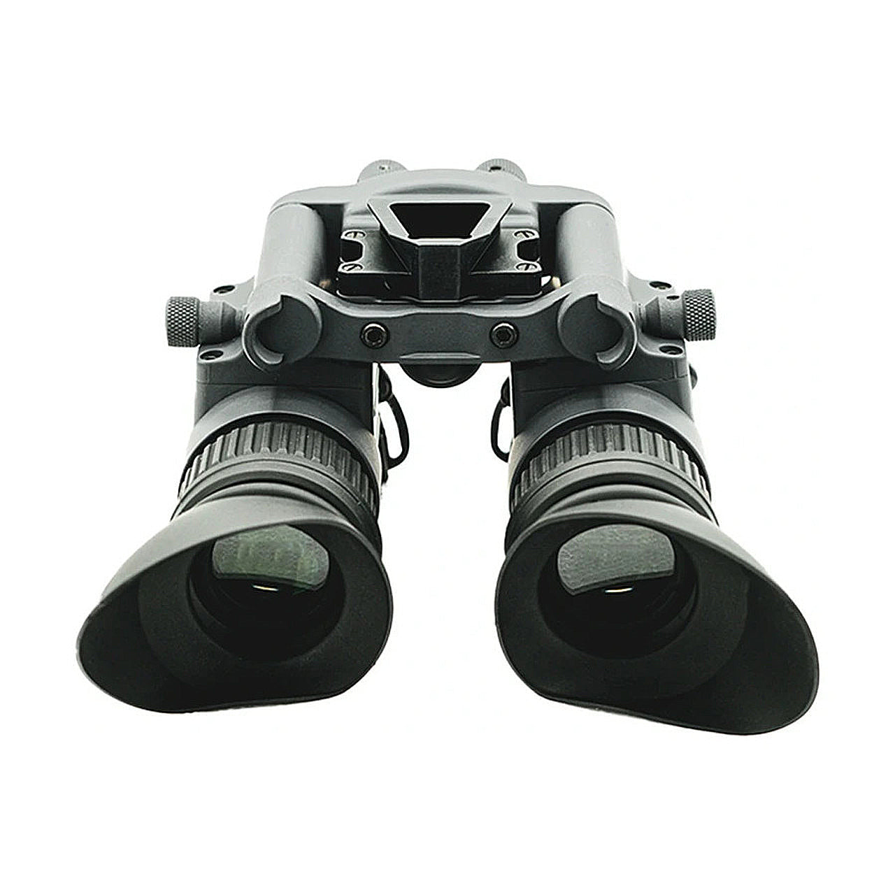 Armasight BNVD-40 Gen 3 White Phosphor Go Kit | 1600+ FOM