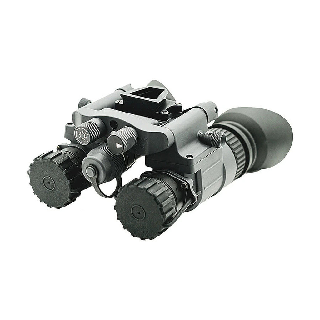 Armasight BNVD-40 Gen 3 White Phosphor Go Kit | 1600+ FOM