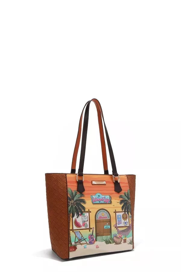 Sun and Sand 3 Piece Bag Set