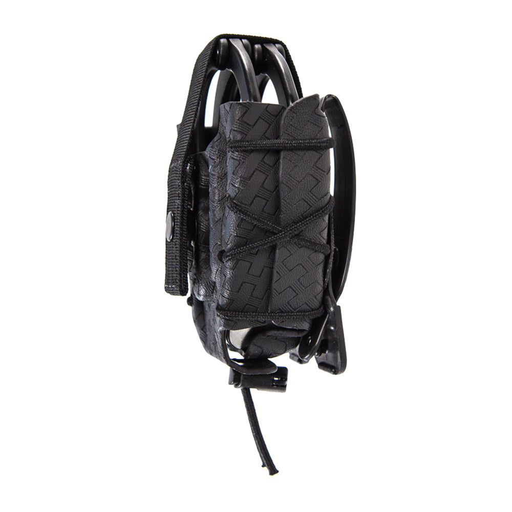 High Speed Gear Polymer Handcuff TACO | Made in the USA