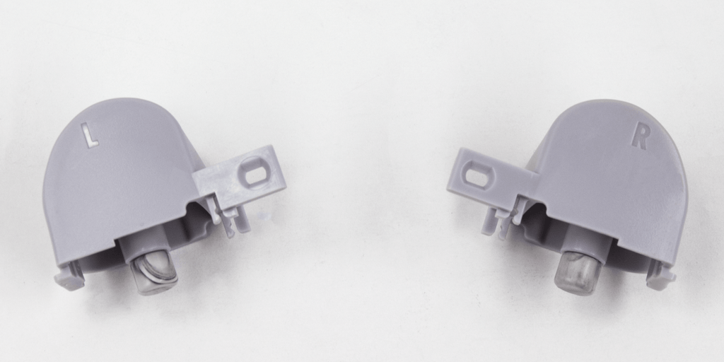 Battle Beaver Trigger Plugs