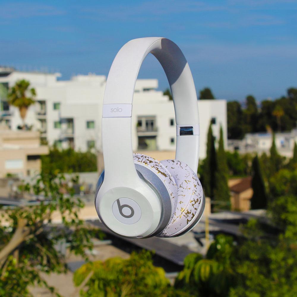 Beats Solo Earpads