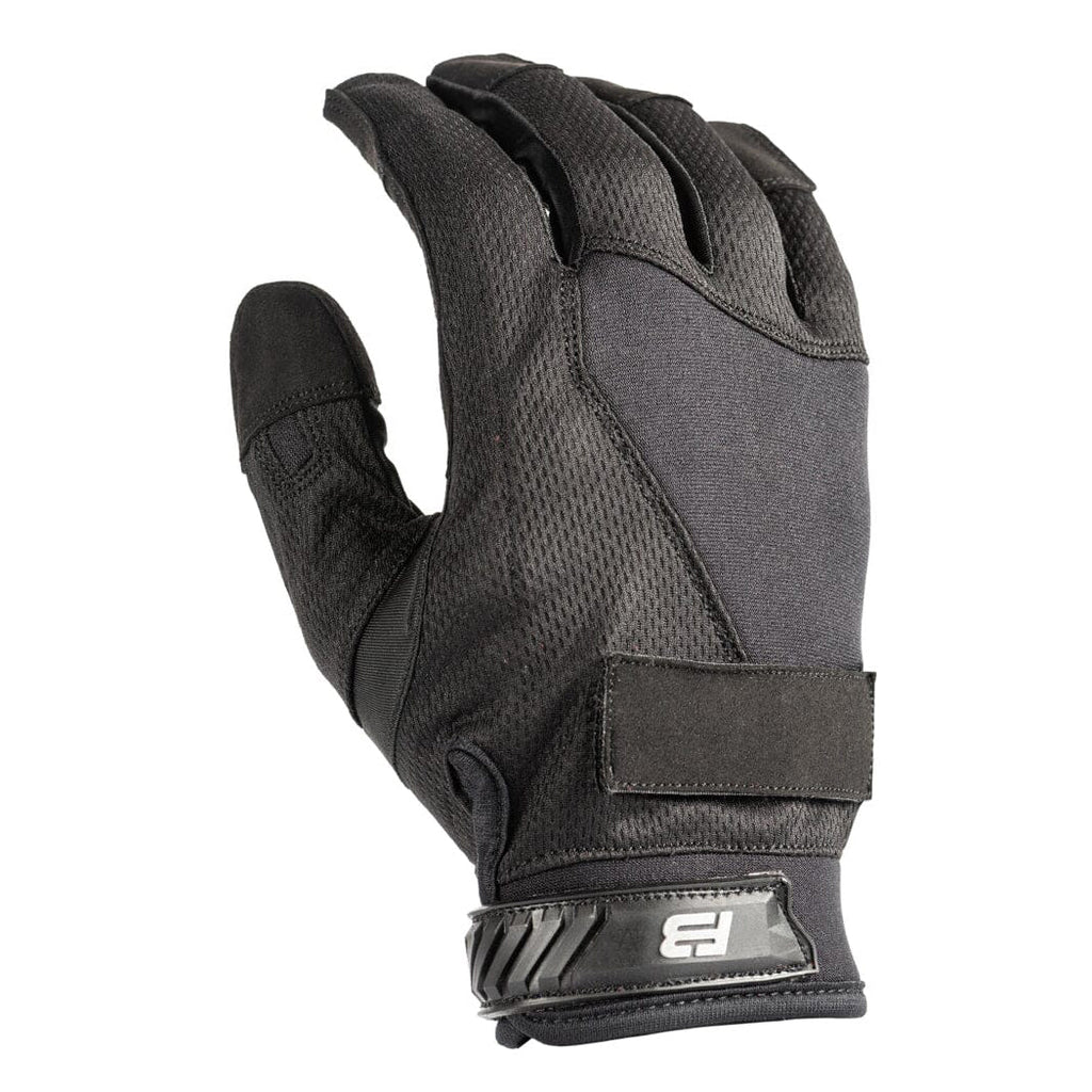 Exxtremity Patrol Gloves 2.0 | Smart Touch