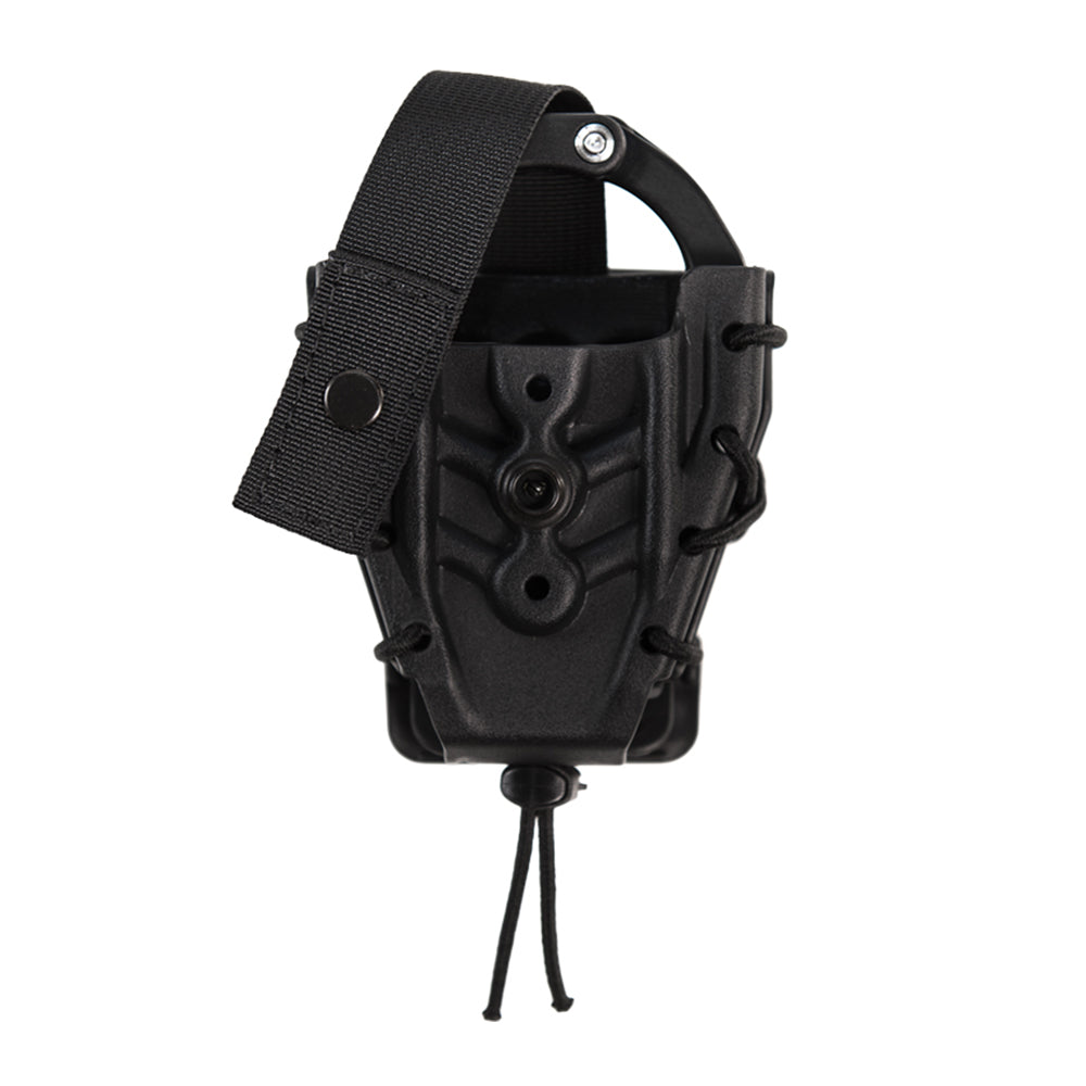 High Speed Gear Polymer Handcuff TACO | Made in the USA