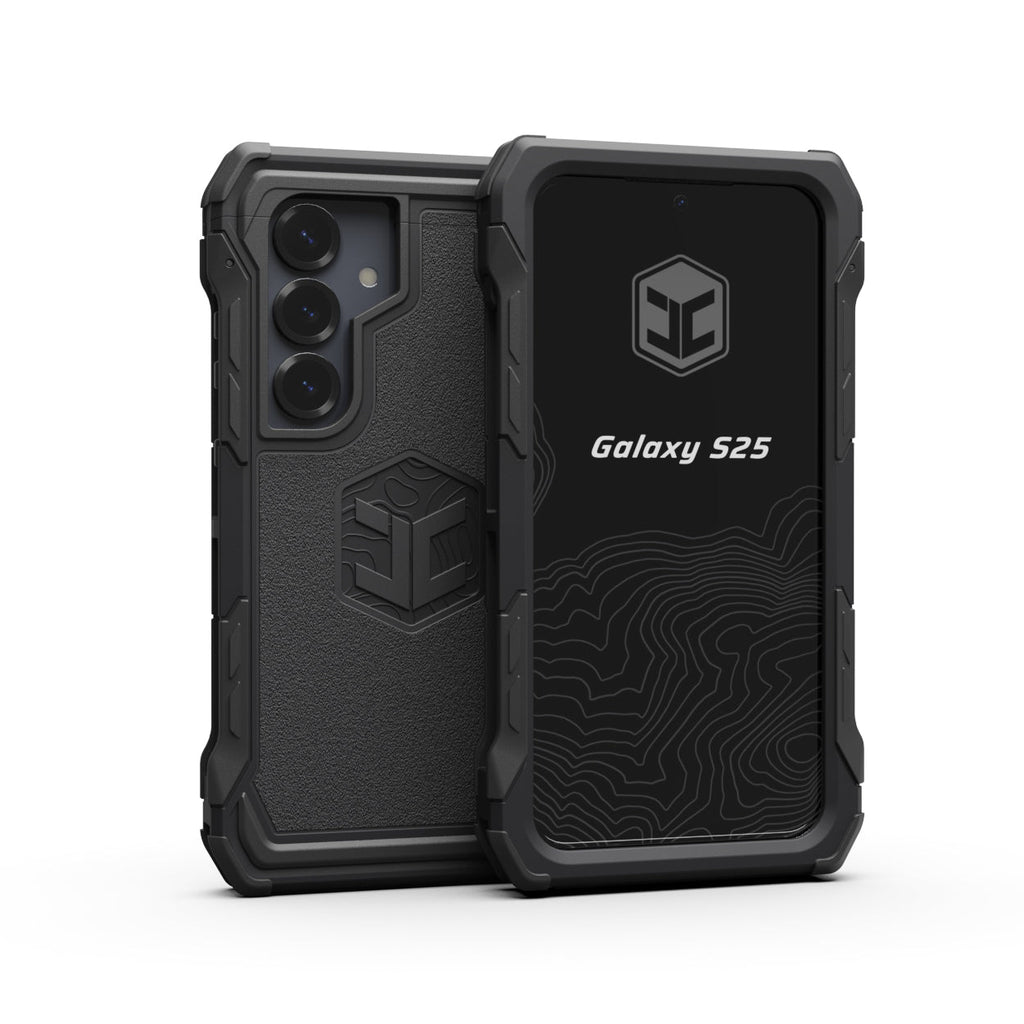 Galaxy S25 ADVNTR Phone Case | Made in USA