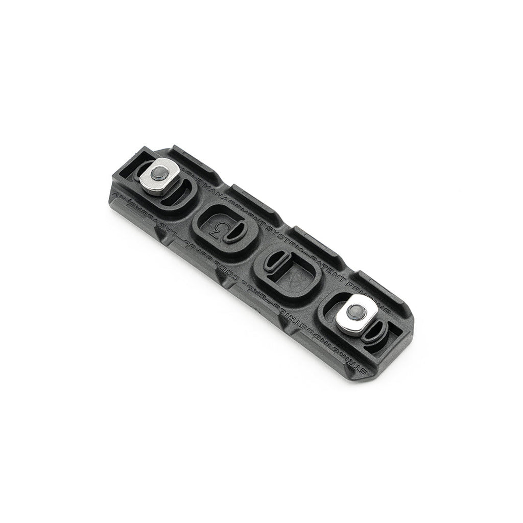M-LOK Cable Management Covers | Clean Up Excess Wires