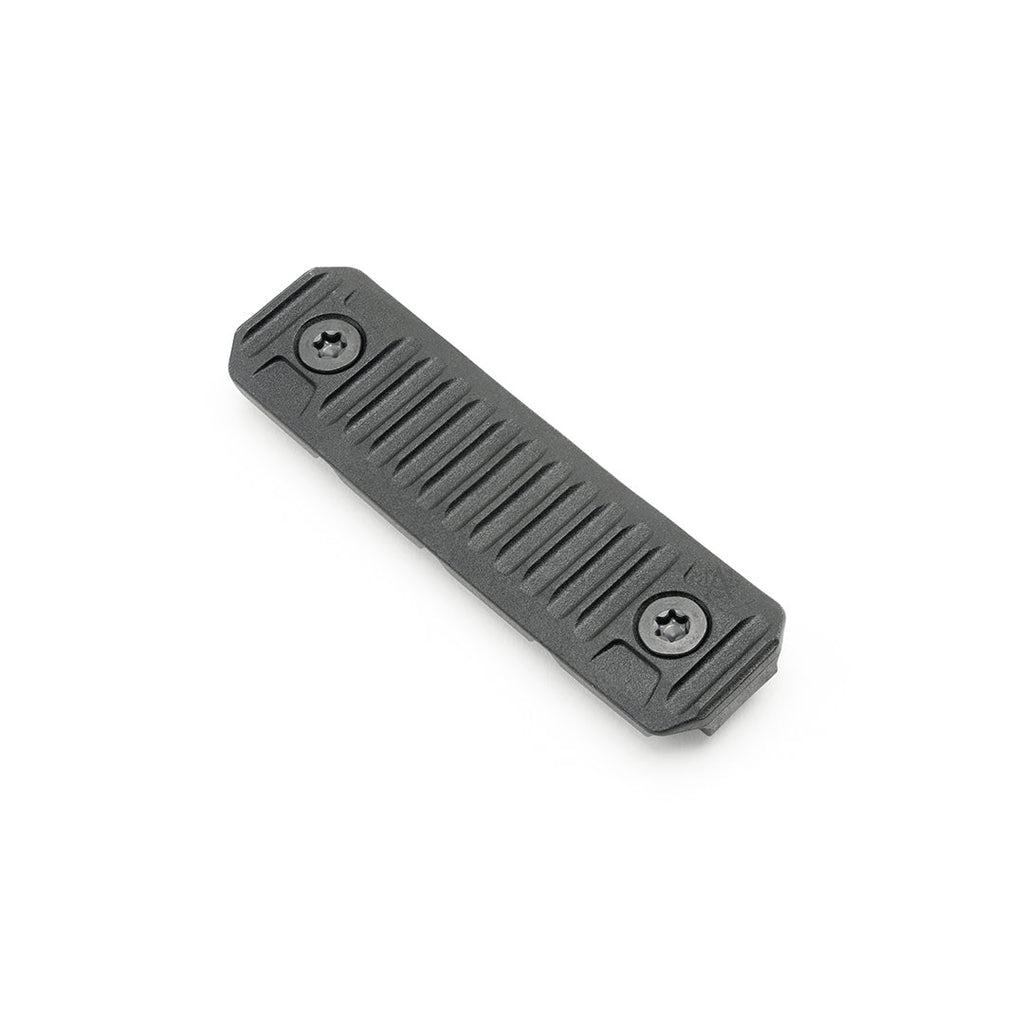 M-LOK Cable Management Covers | Clean Up Excess Wires