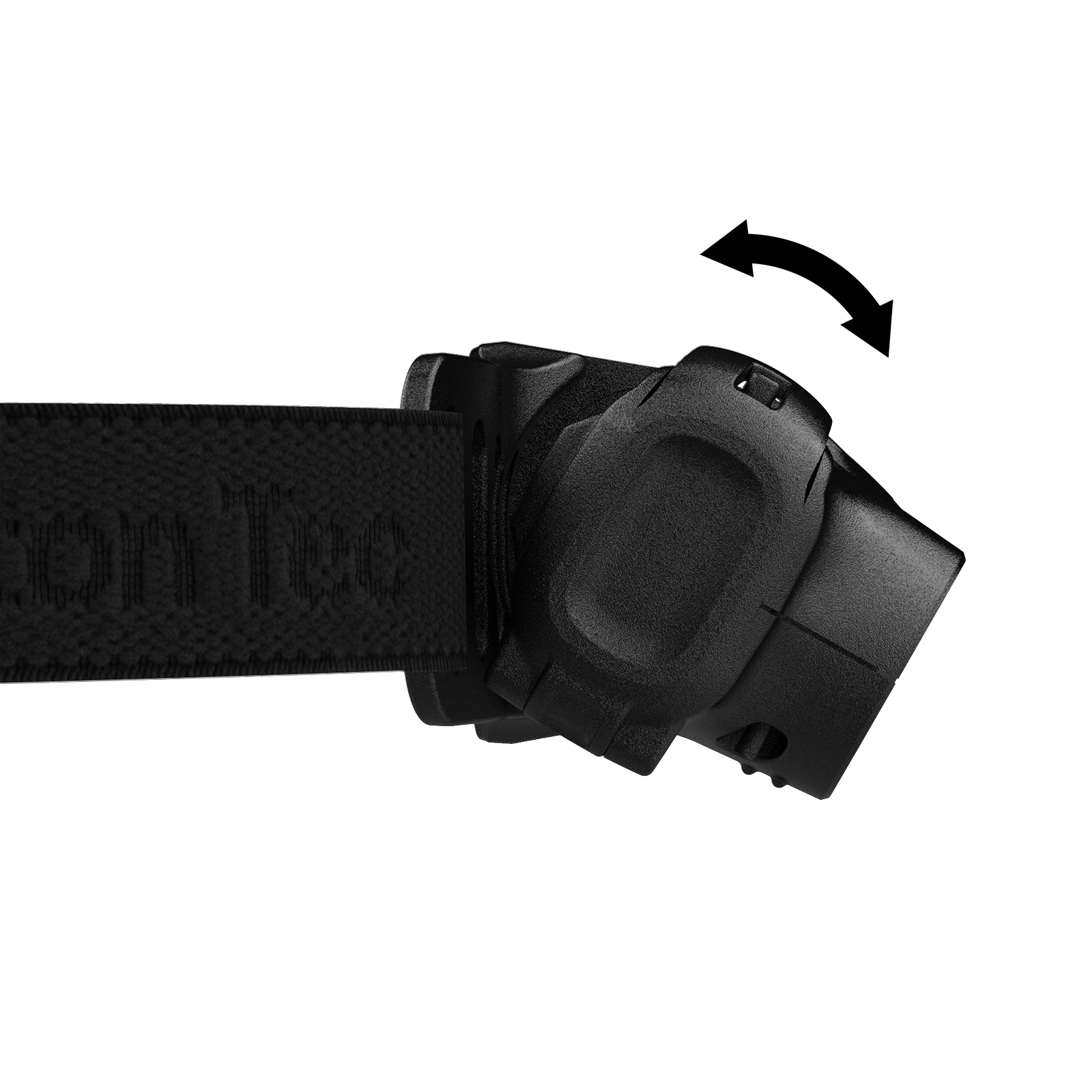 Princeton Tec Byte Tactical | 200 Lumens | 12 hours