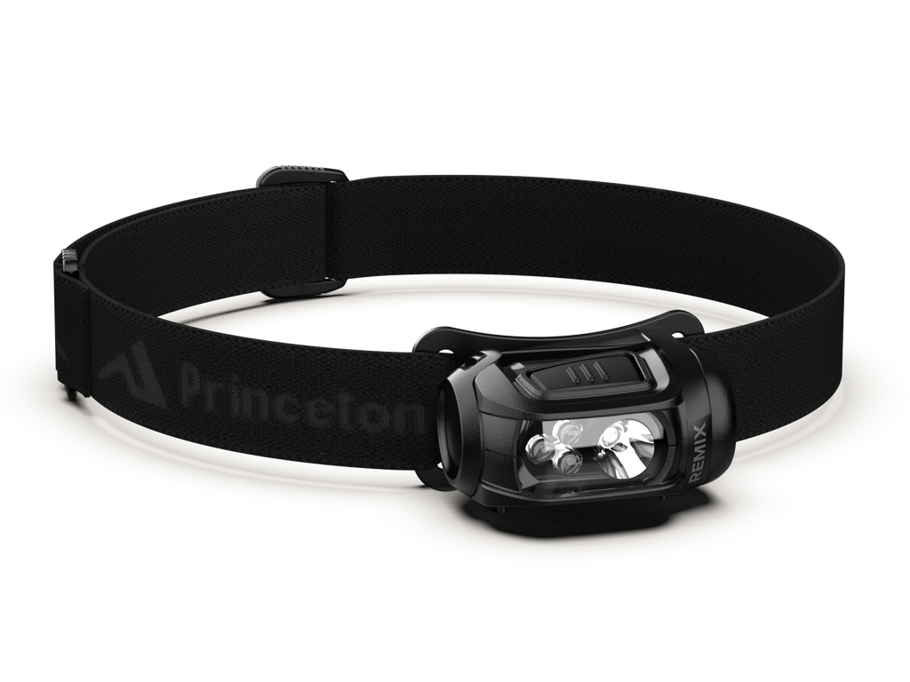 Princeton Tec Remix Pro | 300 Lumens | 17 hours