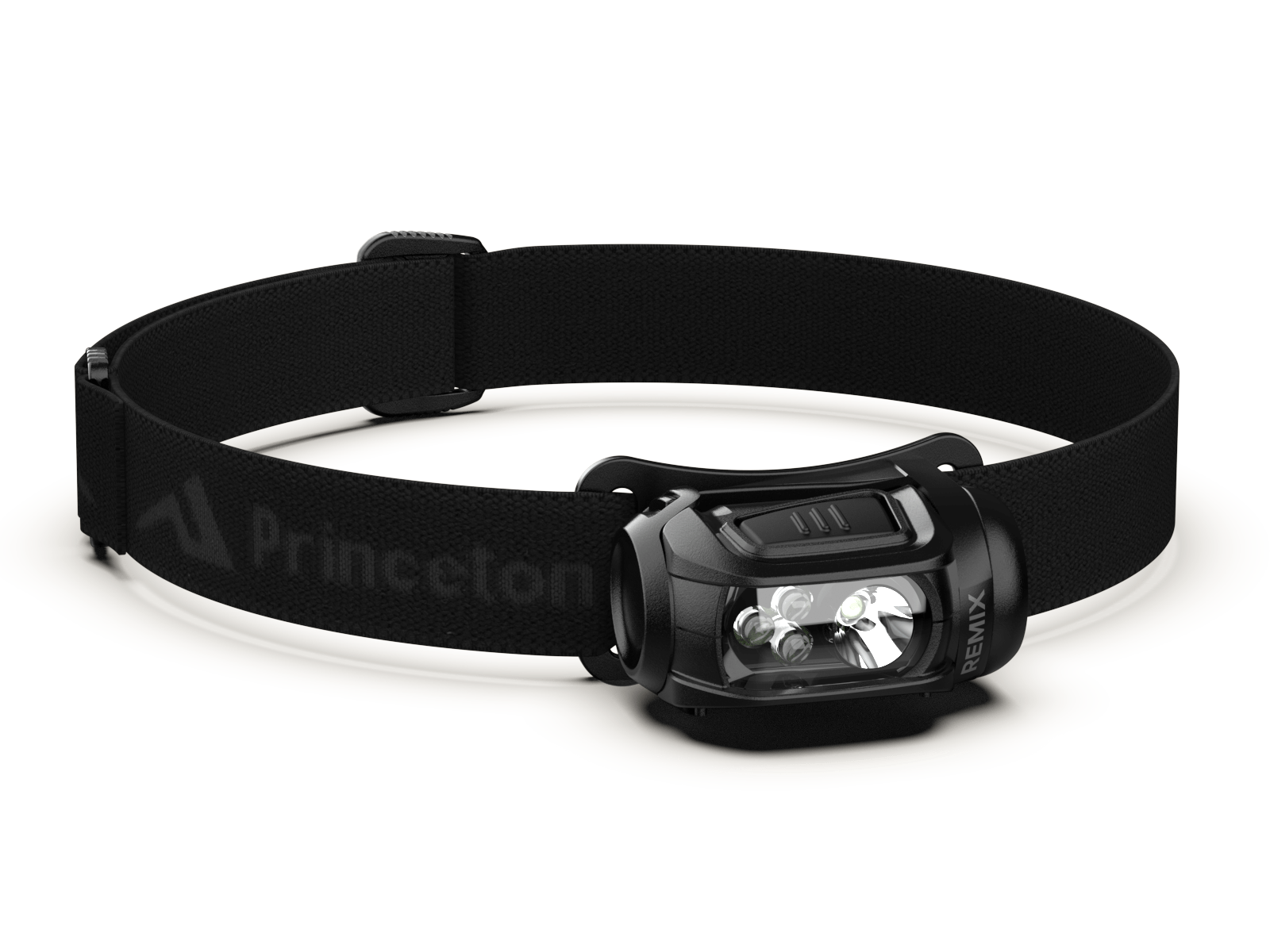 Princeton Tec Remix Pro | 300 Lumens | 17 hours