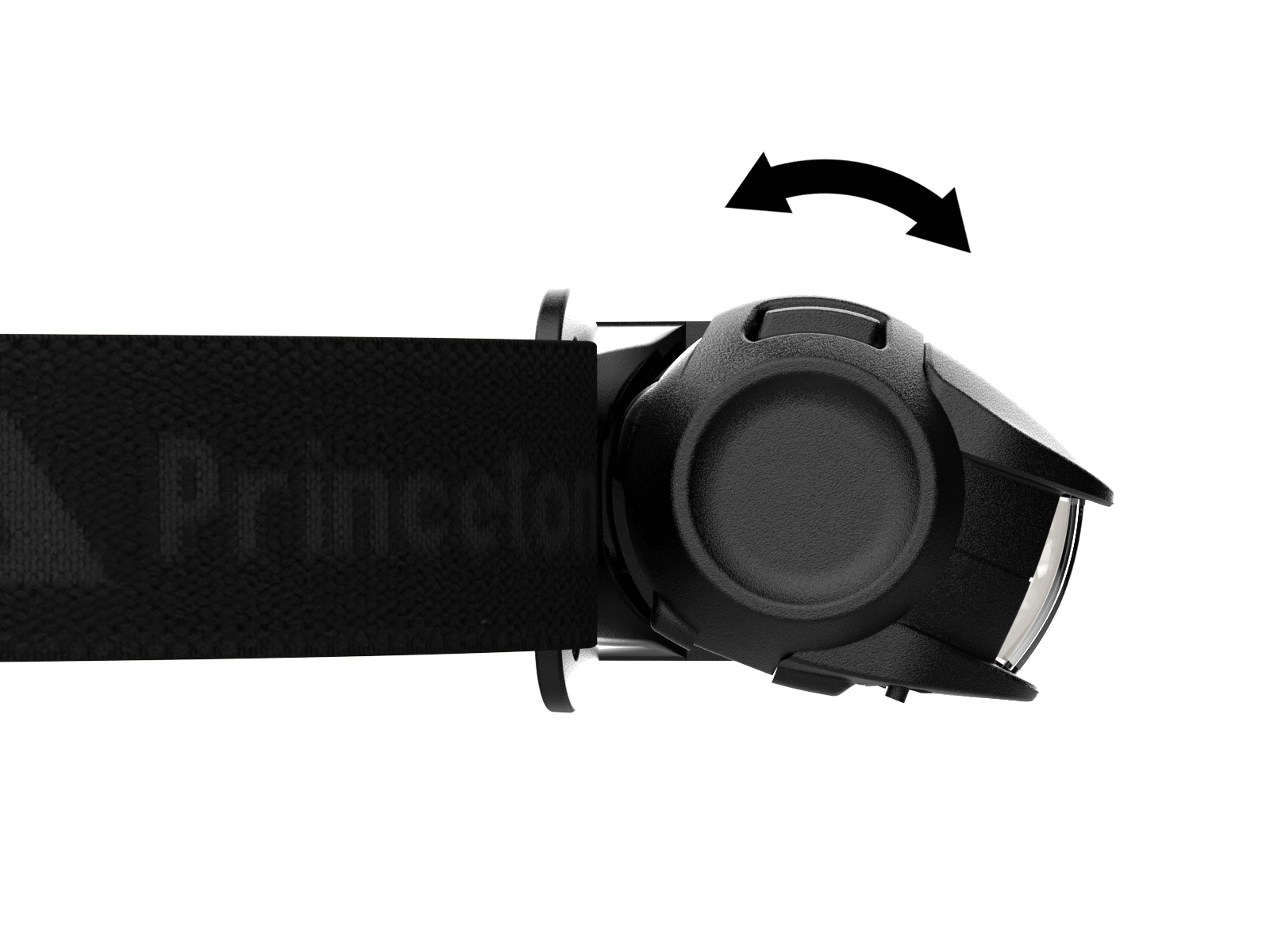 Princeton Tec Remix Pro | 300 Lumens | 17 hours