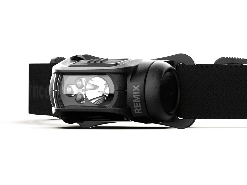 Princeton Tec Remix Pro | 300 Lumens | 17 hours