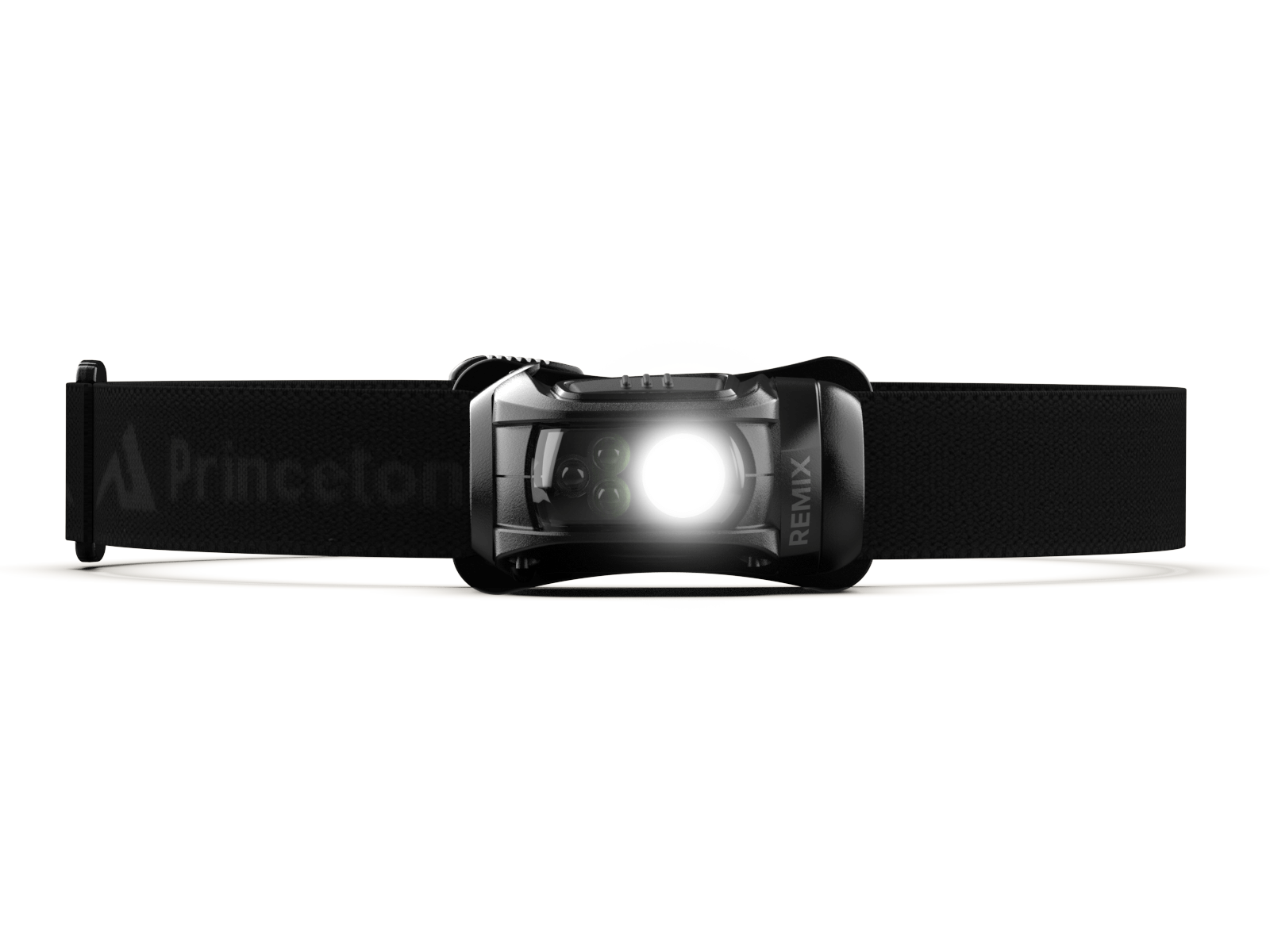 Princeton Tec Remix Pro | 300 Lumens | 17 hours