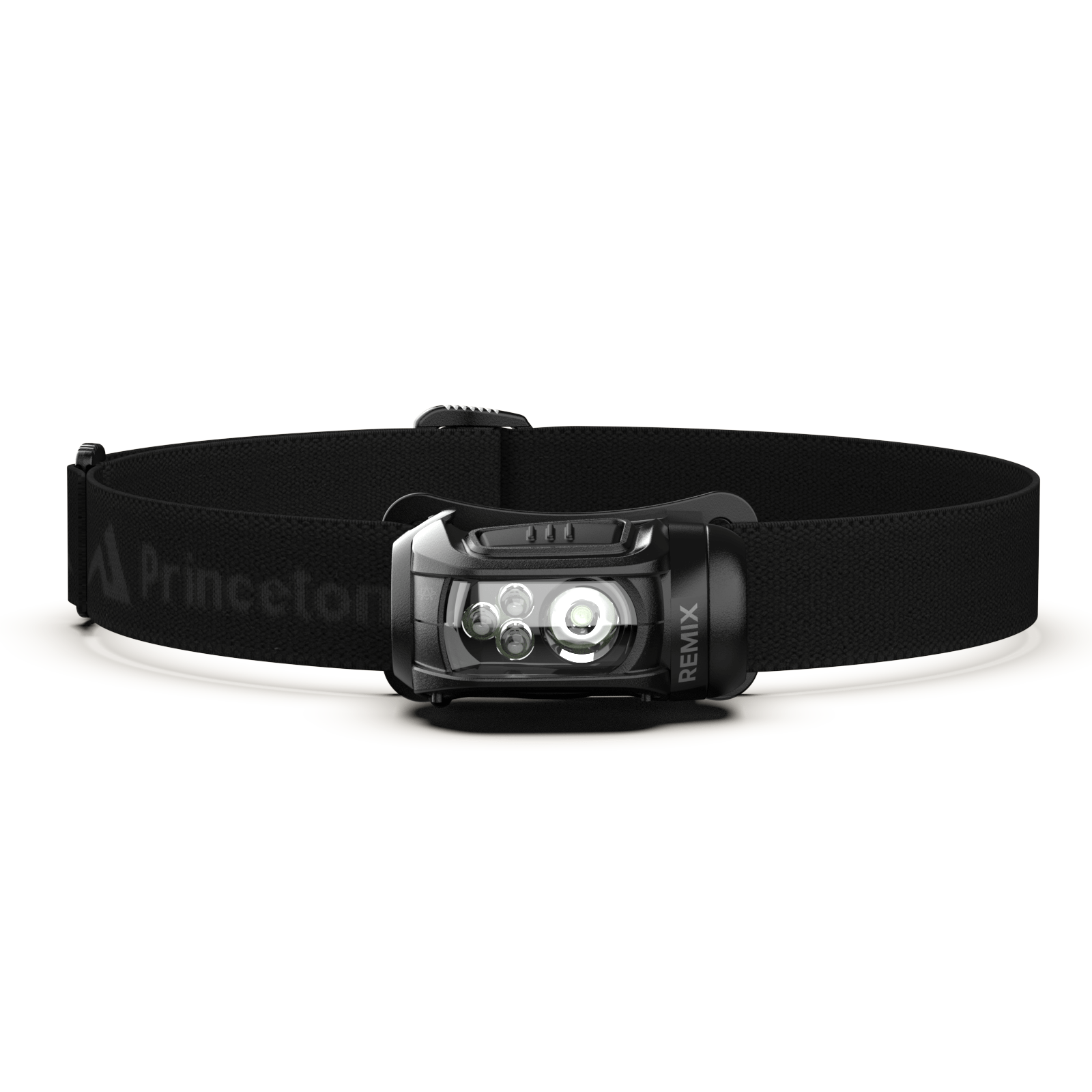 Princeton Tec Remix RGB | 450 Lumens | 30 hours