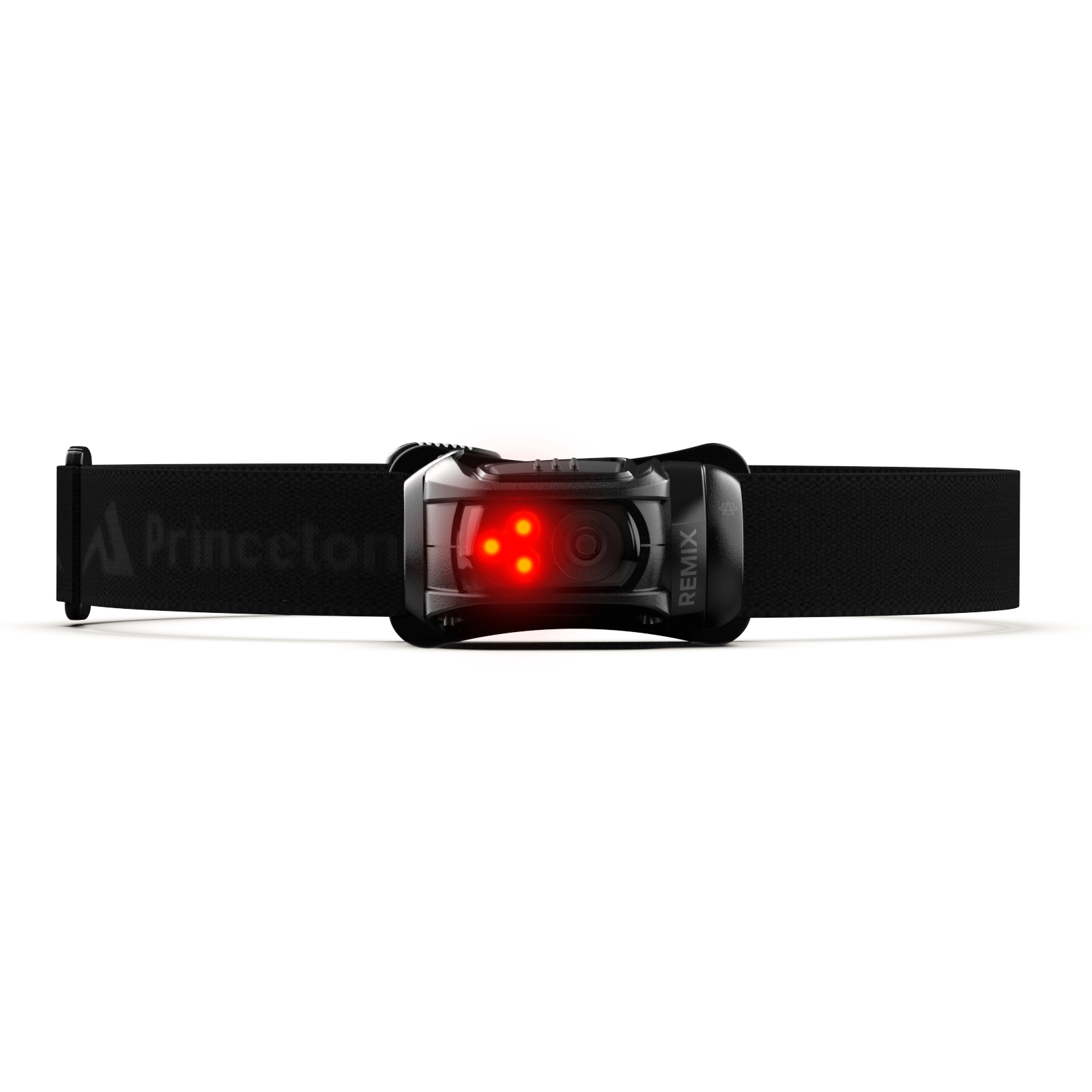 Princeton Tec Remix RGB | 450 Lumens | 30 hours