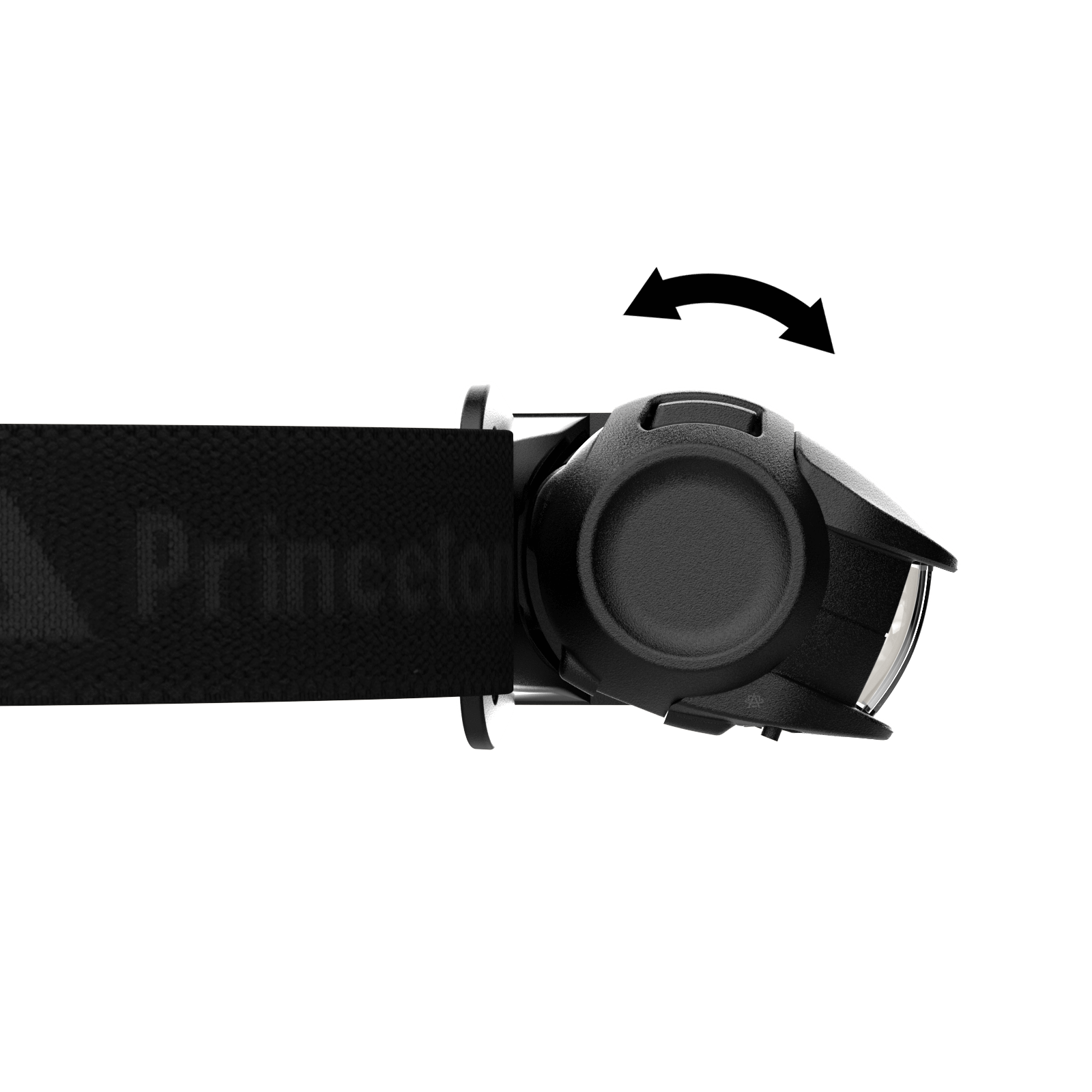 Princeton Tec Remix RGB | 450 Lumens | 30 hours