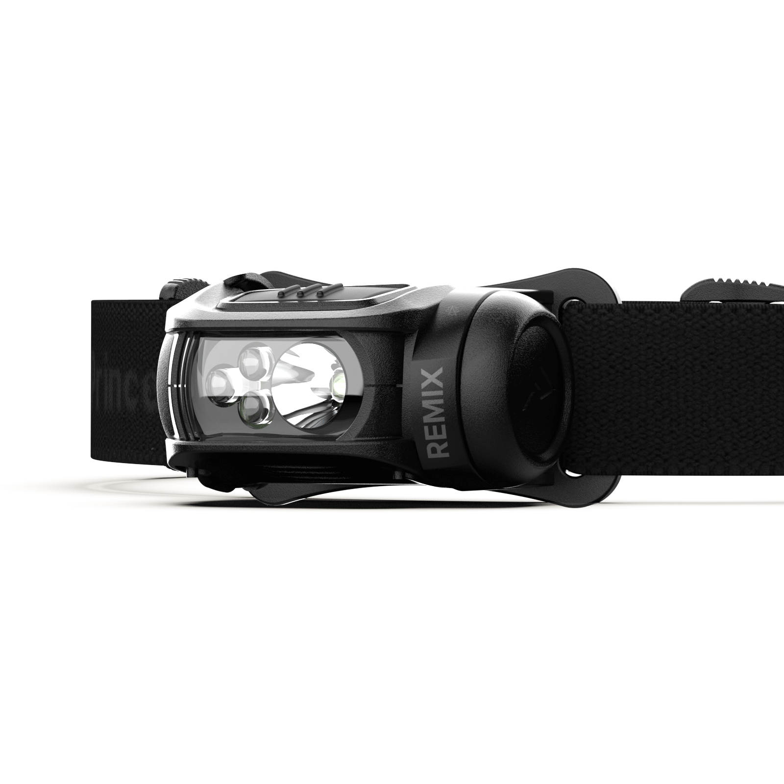 Princeton Tec Remix RGB | 450 Lumens | 30 hours