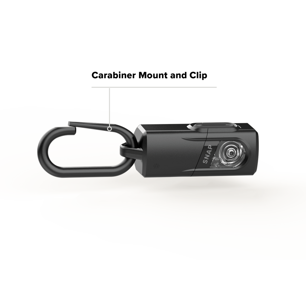 Princeton Tec Snap 450 RW Light Kit | 450 Lumens | 100 Hours