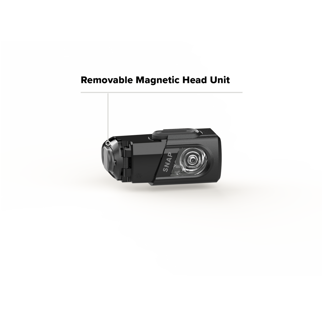 Princeton Tec Snap 450 RW Light Kit | 450 Lumens | 100 Hours