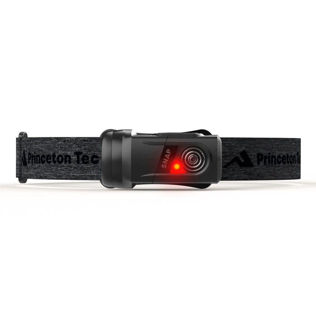 Princeton Tec Snap 450 RW Solo | 450 Lumens | 100 Hours