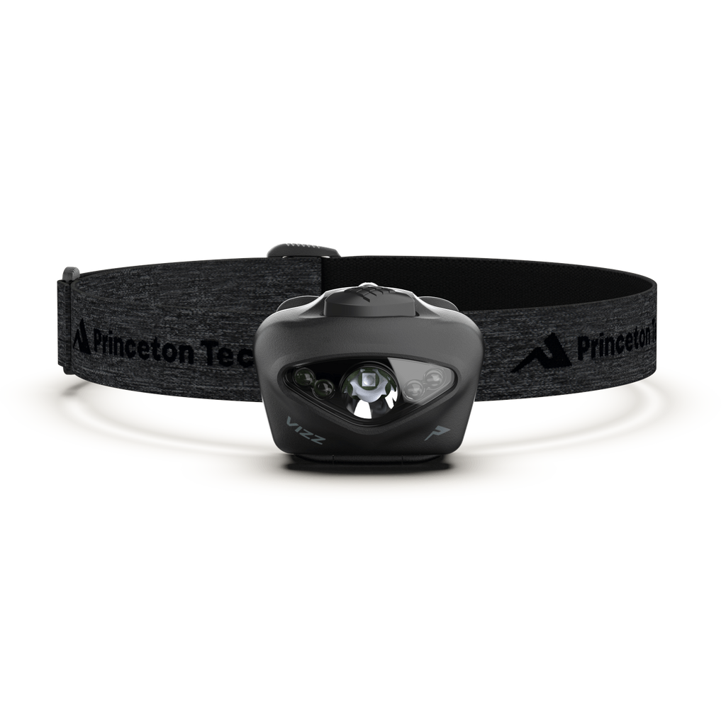 Princeton Tec Vizz | 550 Lumens | 90 Hours
