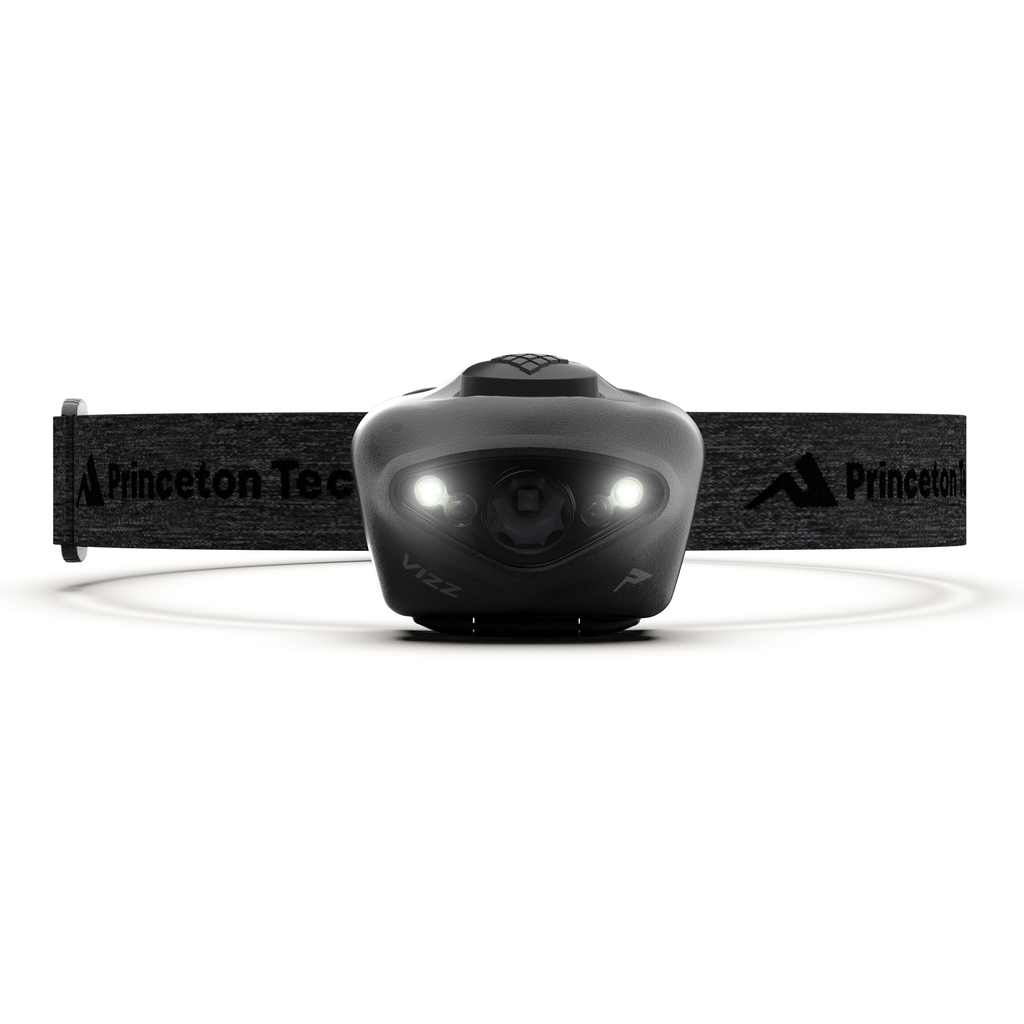 Princeton Tec Vizz | 550 Lumens | 90 Hours