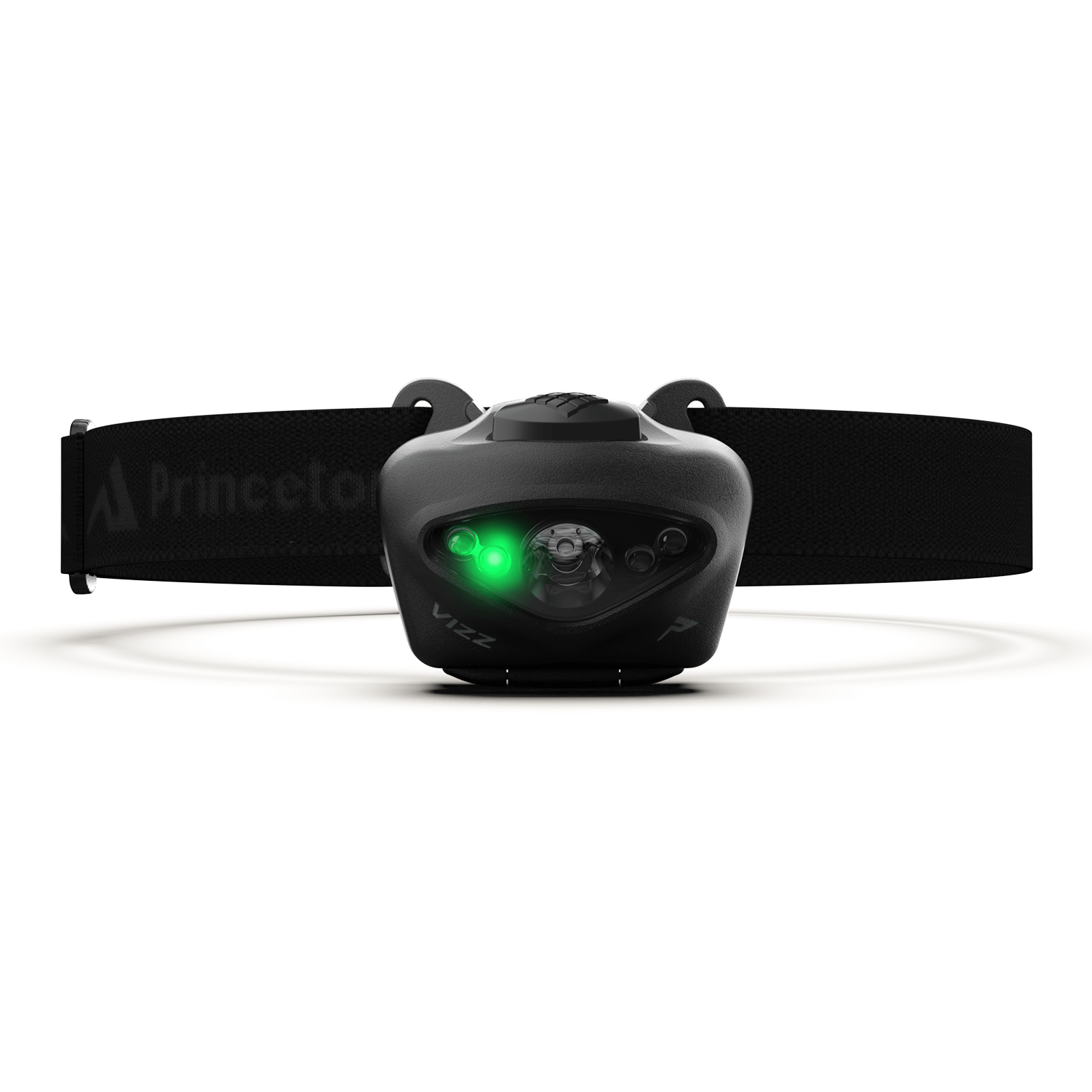 Princeton Tec Vizz 550 RGB MPLS | 550 Lumens | 33 Hours