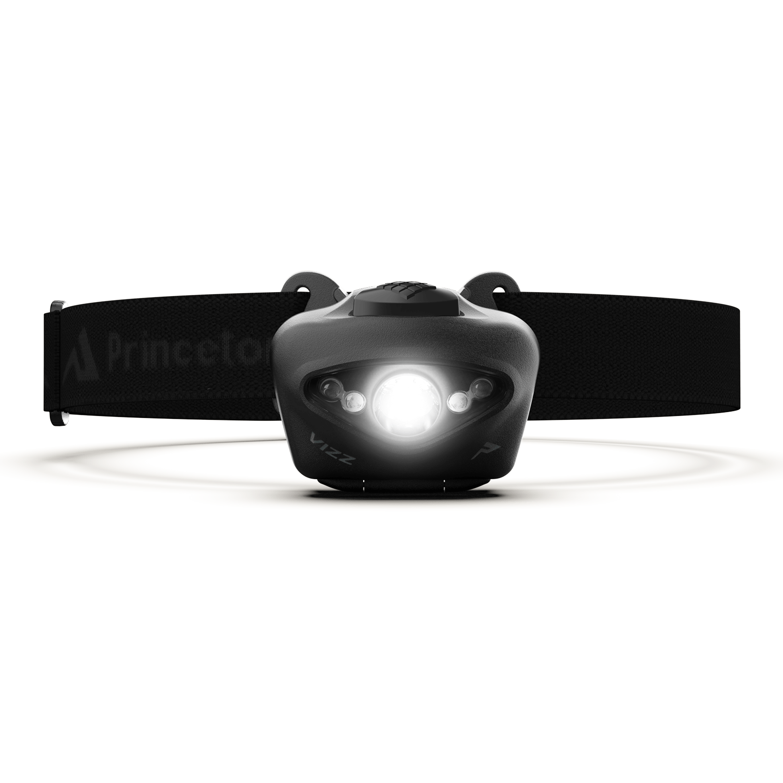Princeton Tec Vizz 550 RGB MPLS | 550 Lumens | 33 Hours