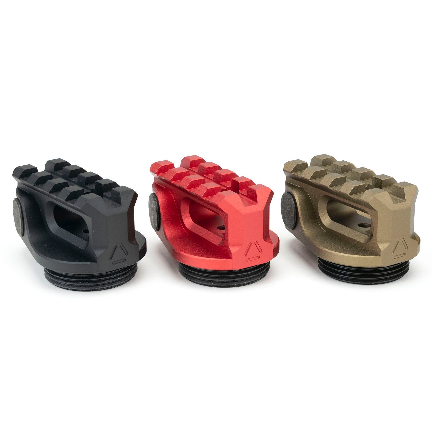 Strike AR Picatinny Stock Adapter | For 1913 Folding Stock