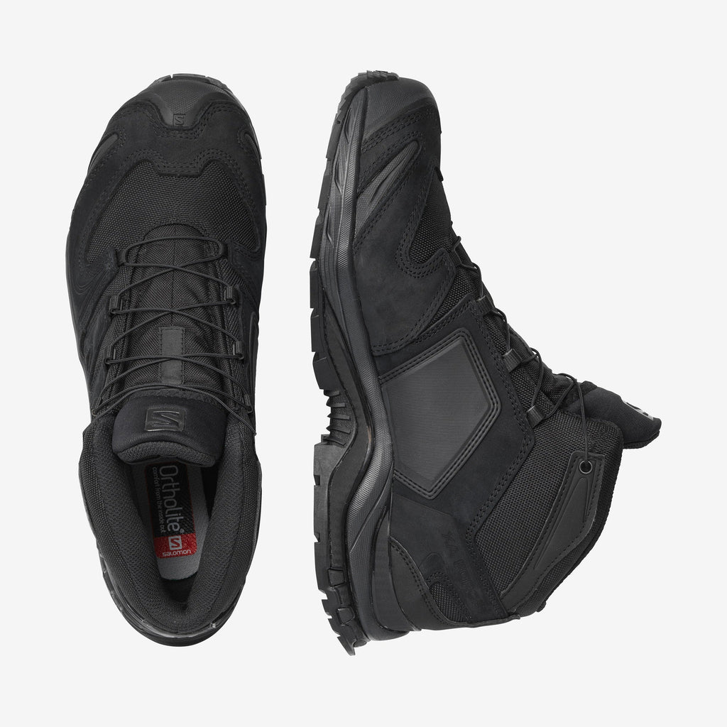 Salomon Forces XA FORCES MID EN | MILITARY & POLICE ONLY