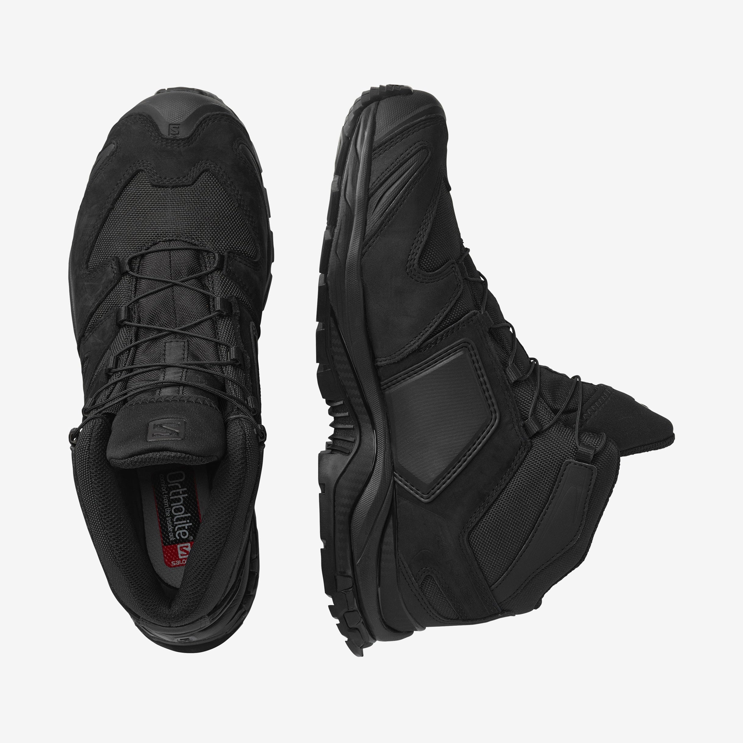 Salomon Forces XA FORCES MID WIDE EN | MILITARY & POLICE ONLY