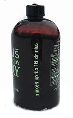 STU's Jamaican Jerk No. 2 - Bloody Mary Concentrate