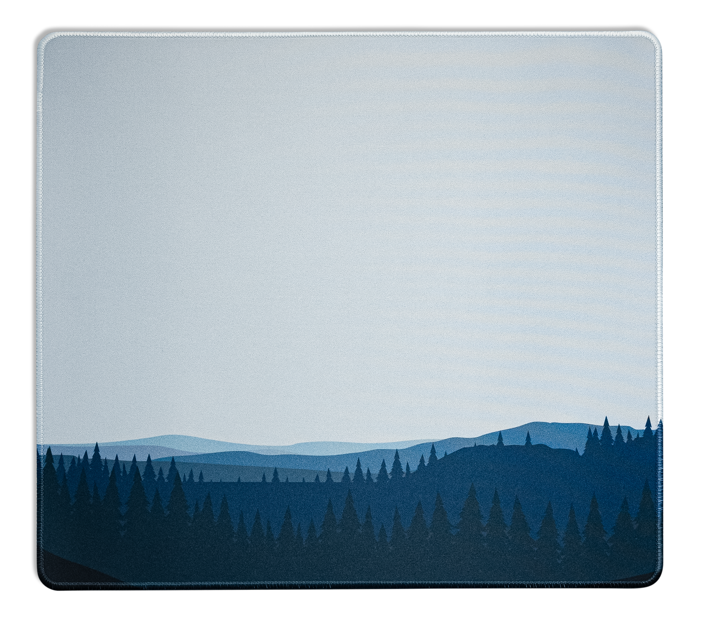 Blue Horizons V2 Desk Mat