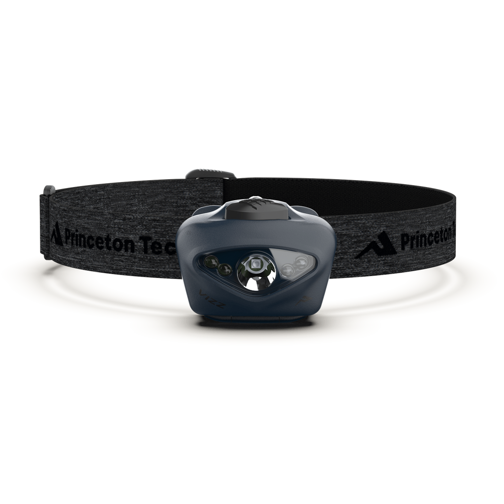 Princeton Tec Vizz | 550 Lumens | 90 Hours