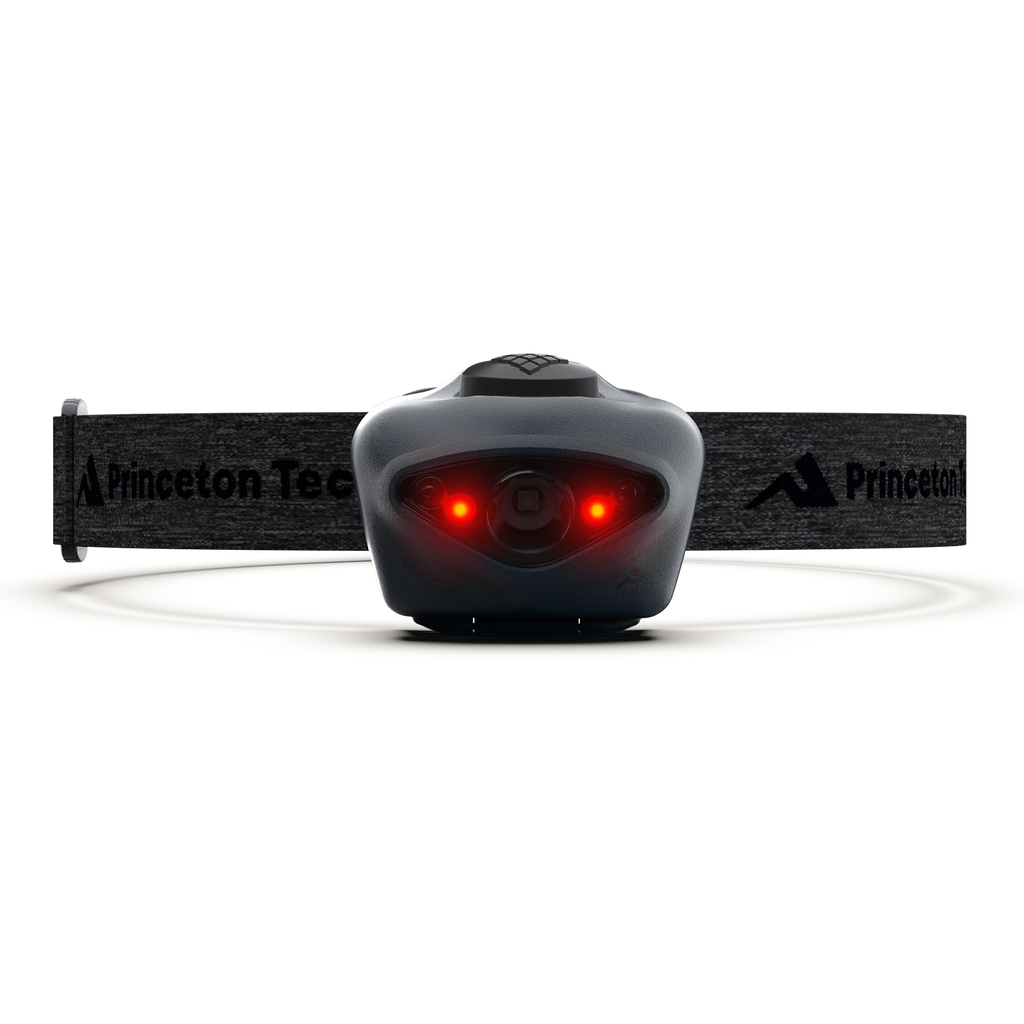 Princeton Tec Vizz | 550 Lumens | 90 Hours