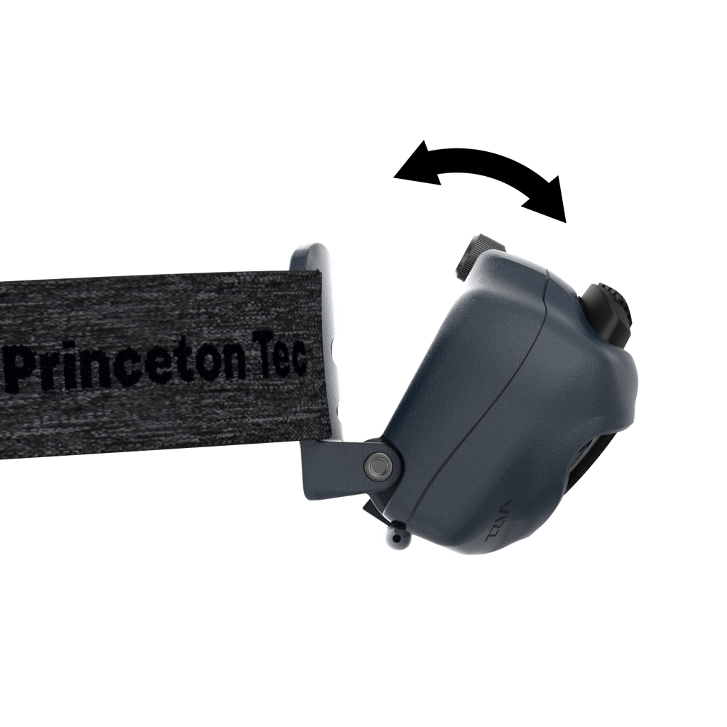 Princeton Tec Vizz | 550 Lumens | 90 Hours