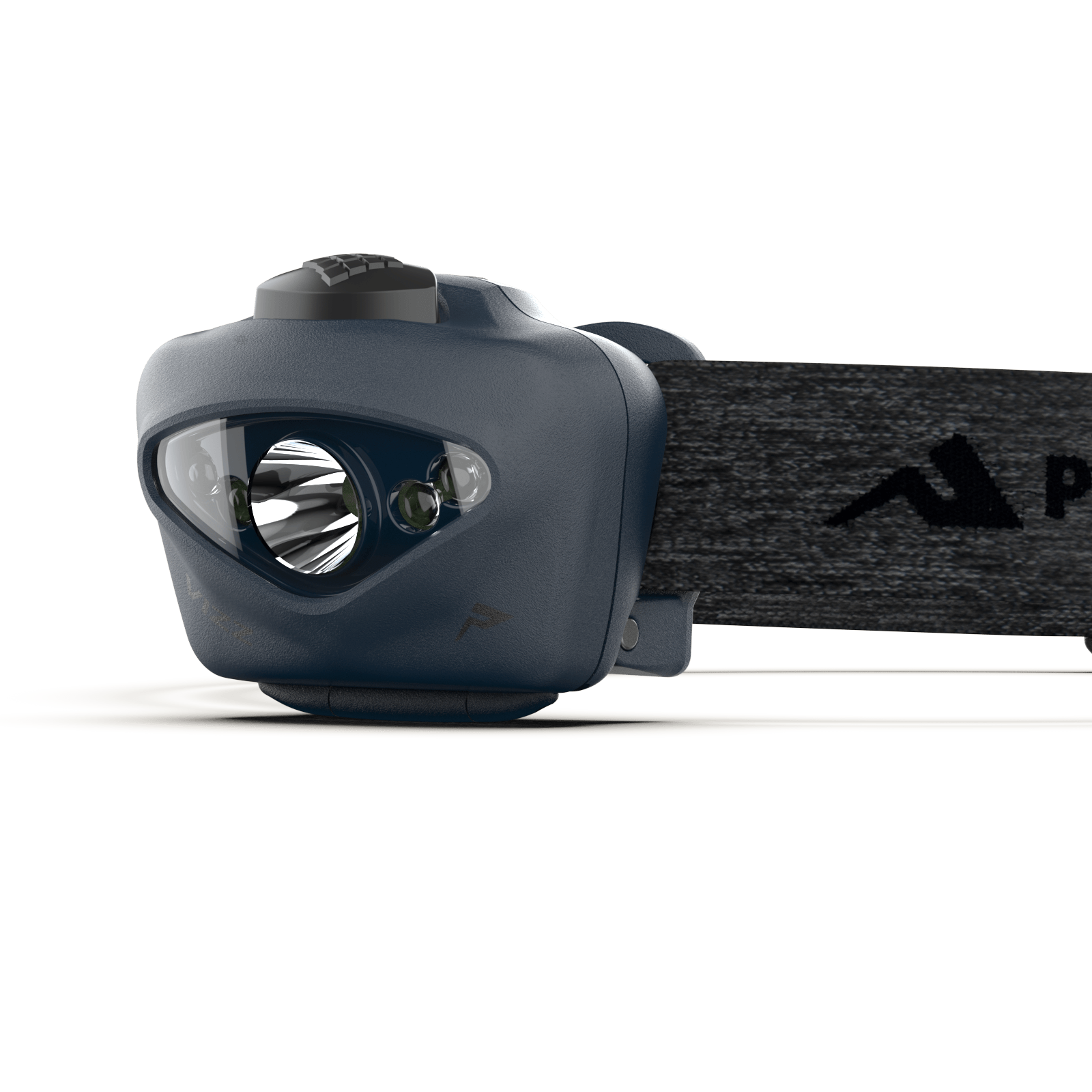 Princeton Tec Vizz | 550 Lumens | 90 Hours