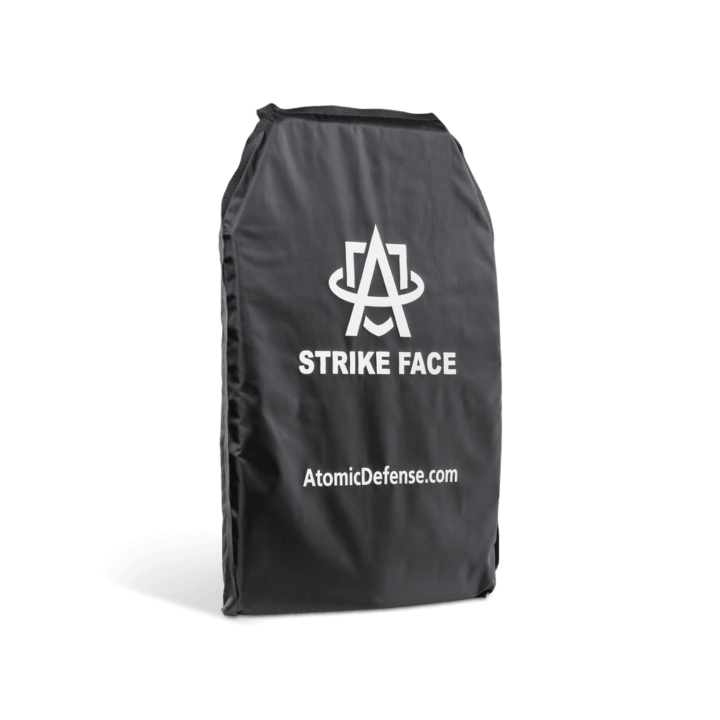 Bulletproof Backpack Insert | Level 3A, 3 and 4 Options