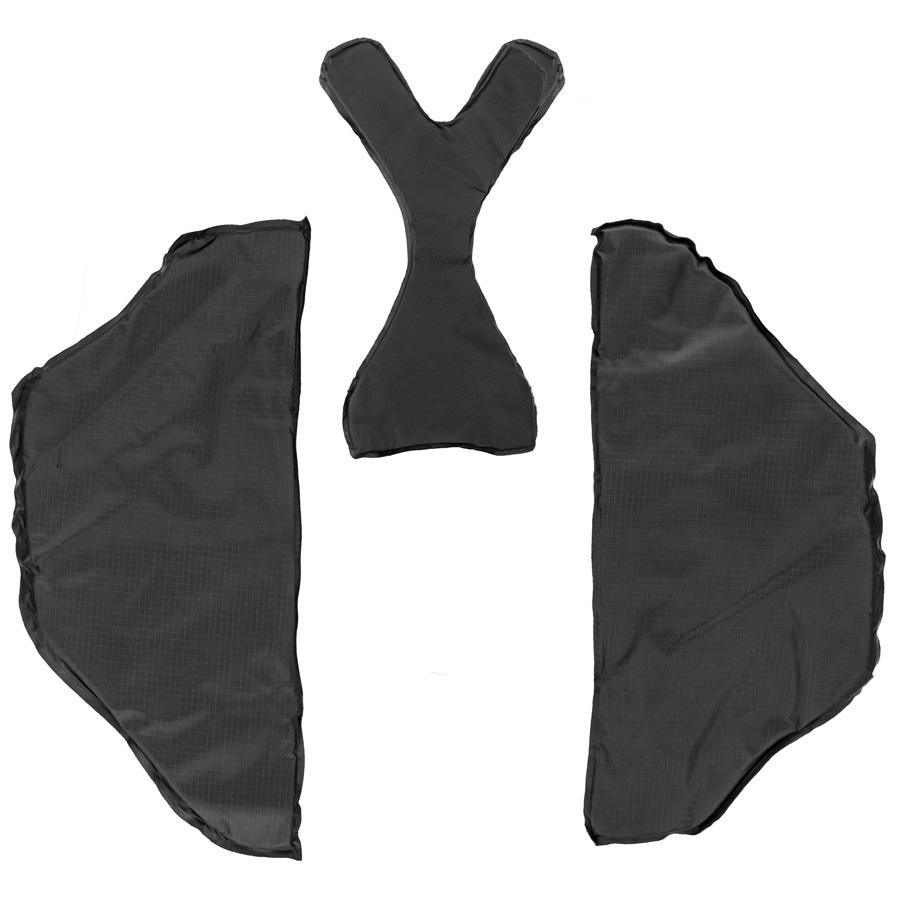 Bulletproof Vests for Dogs | Breathable Bulletproof K-9 Harness