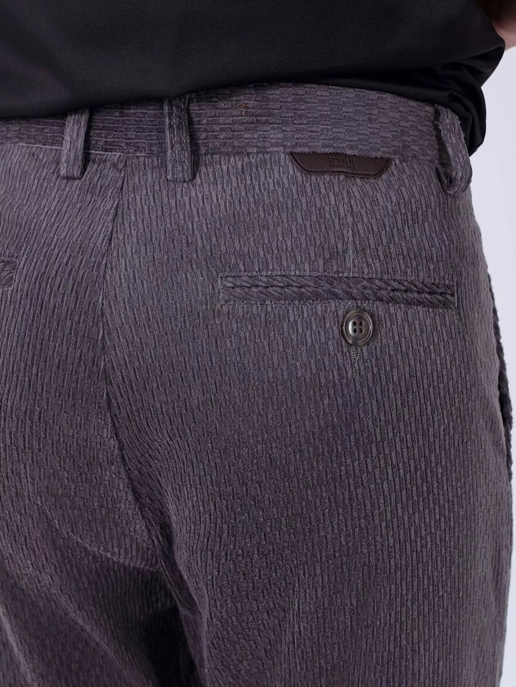 Men's Casual Straight-Leg Pants