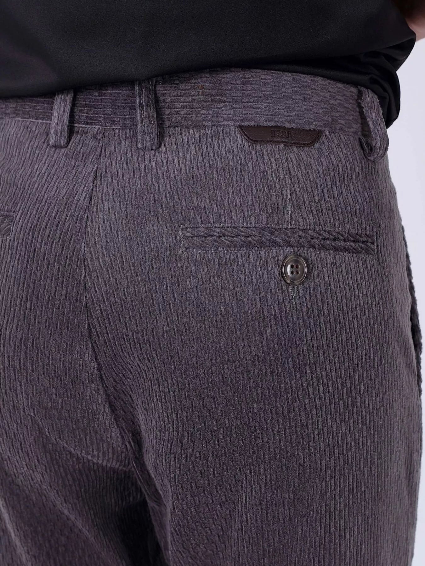 Men's Casual Straight-Leg Pants