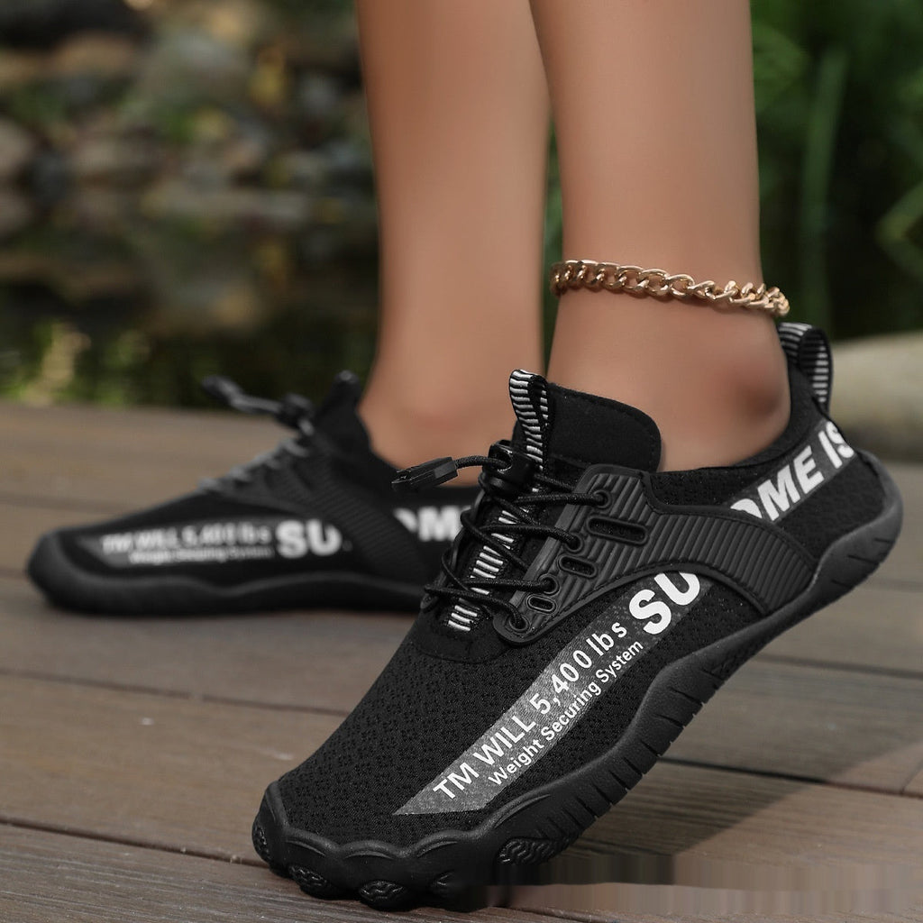 Beach Diving Swimming Outdoor Leisure Wading Hiking And Running Shoes